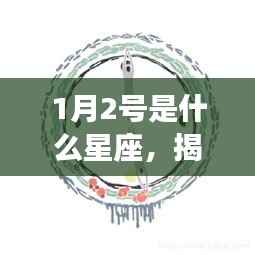 揭秘星象奥秘,1月2日出生者的星座运势与性格分析