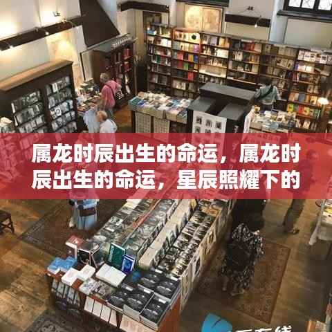 属龙时辰出生的命运,星辰照耀下的独特人生轨迹探索