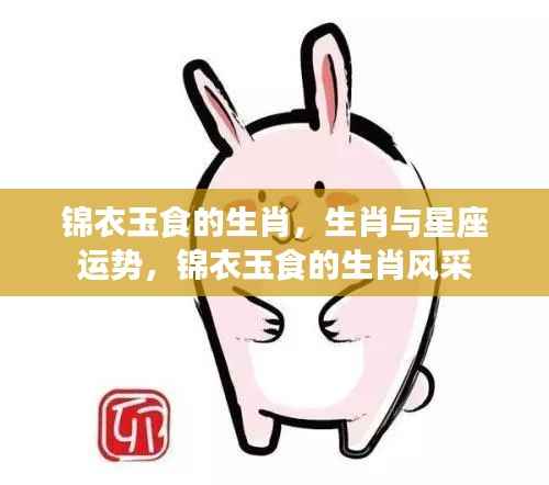 生肖风采与锦衣玉食,生肖与星座运势揭秘