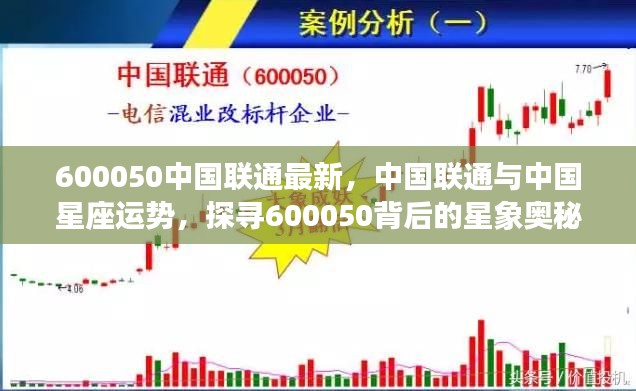 中国联通与中国星座运势,探寻股票代码背后的星象奥秘(最新更新)