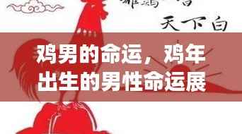 鸡年男性的命运展望与命运轨迹分析