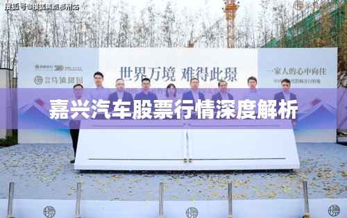嘉兴汽车股票行情深度解析
