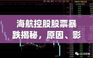 海航控股股票暴跌揭秘,原因、影响及未来走势展望