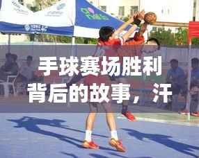 手球赛场胜利背后的故事,汗水、挑战与荣耀之路