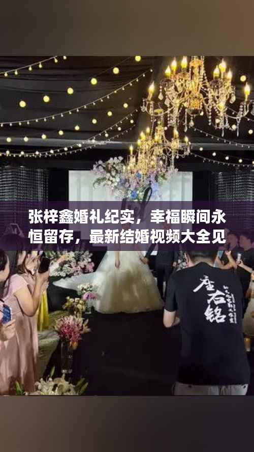 张梓鑫婚礼纪实,幸福瞬间永恒留存,最新结婚视频大全见证爱情时刻