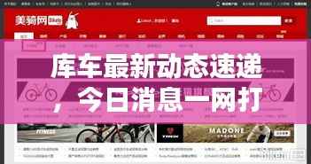 库车最新动态速递,今日消息一网打尽!