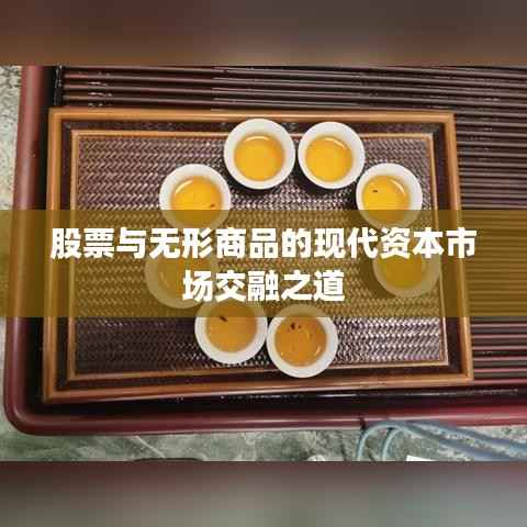 股票与无形商品的现代资本市场交融之道