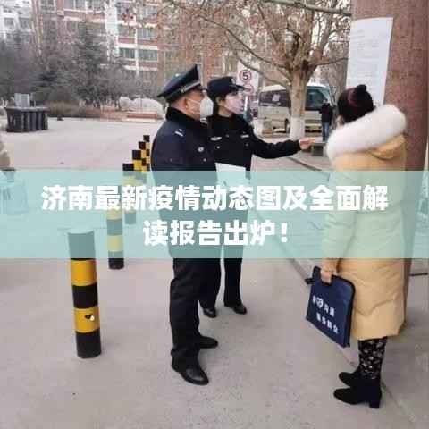 济南最新疫情动态图及全面解读报告出炉!