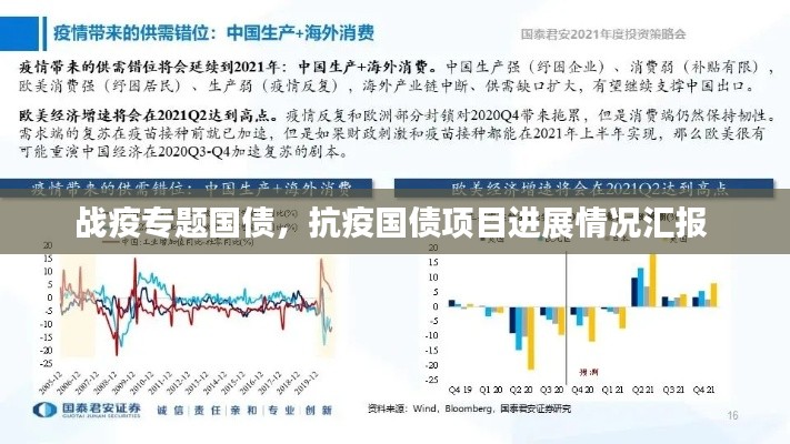 战疫专题国债,抗疫国债项目进展情况汇报