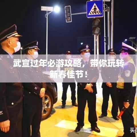 武宣过年必游攻略,带你玩转新春佳节!